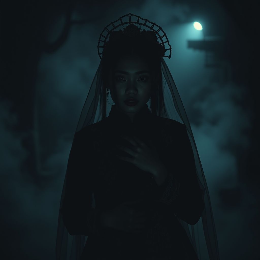 การวิเคราะห์เชิงลึก: ค้นหาความจริงที่ถูกปกปิดใน 'Pengantin Setan'